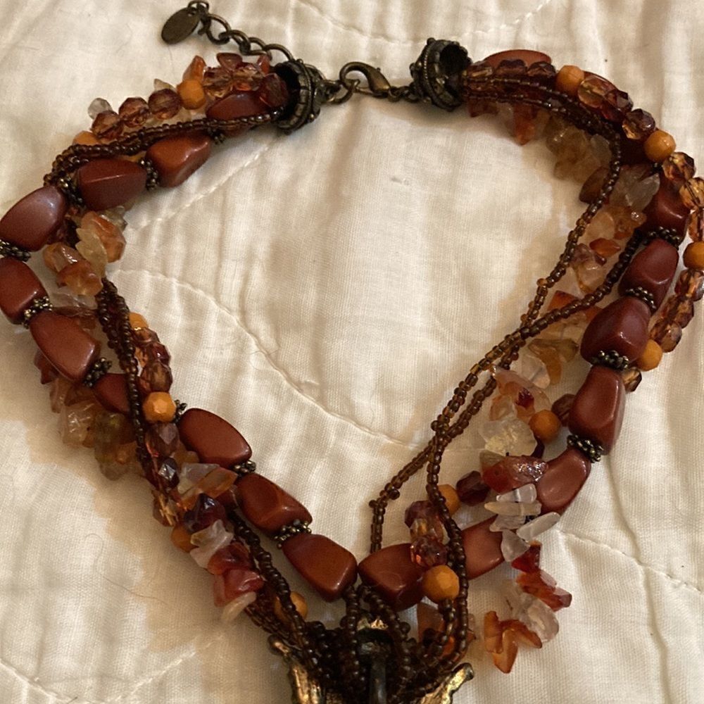 Necklace - Picture 13 of 15